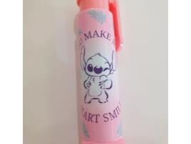 Borracha Stitch Love, Rosa Disney Stitch