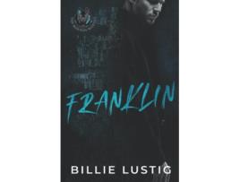 Livro Franklin A Boston Mafia Romance De Billie Lustig (inglês)