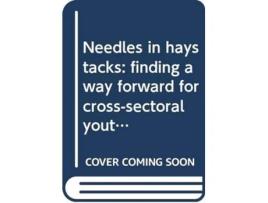 Livro Needles In Haystacks De Council Of Europe (inglês)