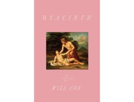 Livro Hyacinth A Story de Will Cox (Inglês)