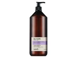 Shampoo Protetor para Cabelos Tintos e Descoloridos 1000ml Be Pure