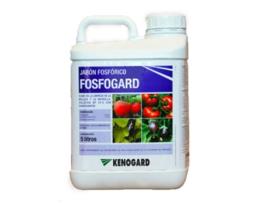 KENOGARD Jabón Fosfórico Fosfogard 5 Litros