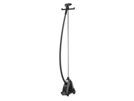 Vaporizador de roupa Pro2000 Vaporizador de roupa portátil 2,5 L 2000 W Preto Steamone