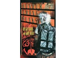 Livro Honor Among Punks - The Complete Baker Street Graphic Novel de Gary Reed (Inglês - Capa Dura)