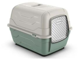 Wc Roto Verde GEORPLAST