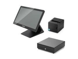 Pos In A Box Manta J6412 Captura