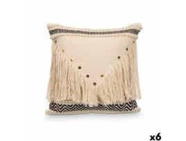 Almofada Giftdecor 4740 (natural - Poliéster)