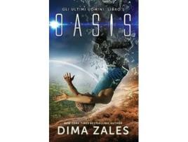 Livro Oasis - Sotto la cupola de Dima Zales e Anna Zaires (Italiano)
