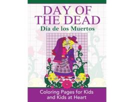 Livro Day Of The Dead De Hands-on Art History (inglês)