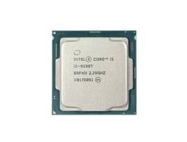 Processador Cpu Intel I5 9500t 2.20 Ghz 6 Núcleos Cache 9 Mb