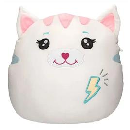 Gato Peluche Ylvi Swoppies 30cm Luminoso En La Oscuridad 13045 Depesche Depeschemás De 2 Años