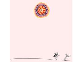 ALL HANDS MAKE_LIGHT - Darling The Dawn VINIL 180 Gramas