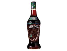 Vedrenne Sirop Chocolat Noir