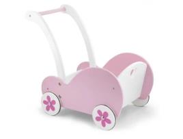 Carro para bonecas Viga Buggy