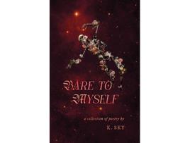 Livro Bare to Myself de K Sky (Inglês)