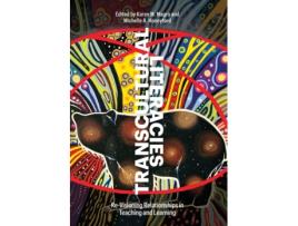 Livro Transcultural Literacies De Karen M Magro (inglês)