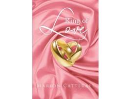 Livro Ring Of Love de Marion Catterall (Inglês)