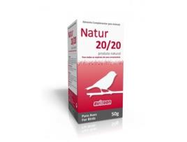 Natur20/20 - 20caps.