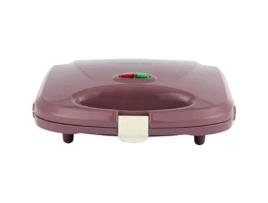 Sandwichera 750w Cinza Kuppler