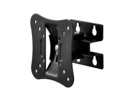 Suporte Tv Mg Suporta 18kg 13 30 Preto