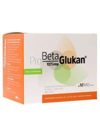 Pro Beta Glukan 30 Sobres Sabor Limón Mabo
