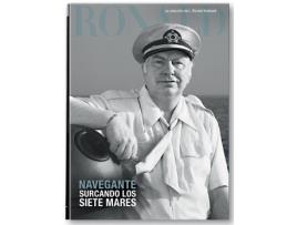 Livro Navegante Surcando Los Siete Mares Da Editorial New Era Publications De Desconocido (espanhol)