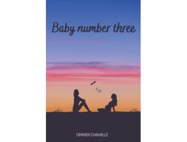 Livro Baby Number Three de Tamara Chavalle (Inglês)