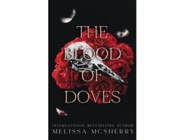 Livro The Blood Of Doves de Melissa McSherry (Inglês)
