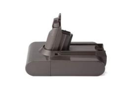 Bateria De Iões De Lítio Xcsource Dyson V6 21,6v 2200mah Rosa Castanho