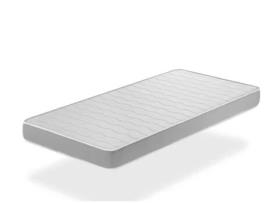 Colchão De Espuma Shira Altura Ergonômico Sonho (105x200)