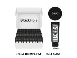 Moq 54 - Gel Anal Dilatação Base Água Black Hole 250 Ml