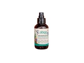 Limpadores De Olhos Orgânicos Para Animais De Estimação The Dog Life 100 Ml