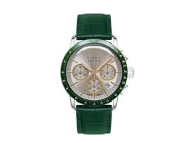 Relógio New York 88785, Quartzo 42mm Zeppelin