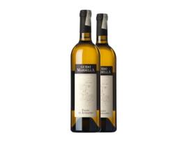 Vinho branco GUIDO MARSELLA Fiano Fiano d'Avellino (0.75 L - 2 Unidades)