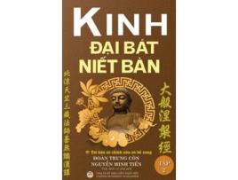 Livro Kinh Amp272amp7841i Bat Niamp7871t Ban - Tamp7853p 2 De Minh Ti?n E Nguy?n (vietnamita - Capa Dura)