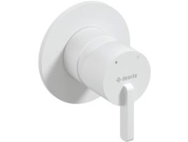 Concealed Shower Mixer Without Shower Switch Deante