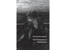 Livro The Philosophy of Redemption de Philipp Mainländer (Inglês)