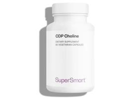 Cdp Choline Supersmart