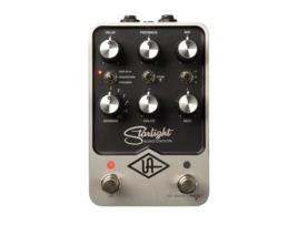 Uafx Starlight Echo Station Efeito de guitarra Universal Audio