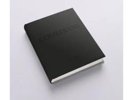 Livro Comedians De Steve Best (inglês)