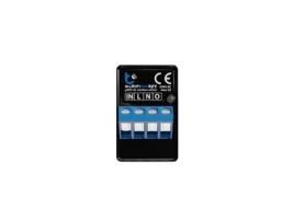 Caixa de interruptores Luz Wifi Blebox