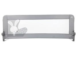 Barreira De Segurança 2 Em 1 Asalvo Rabbit Grey