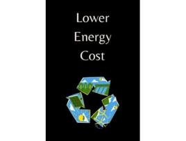 Livro Lower Energy Costs de Victoria Sterling (Inglês)