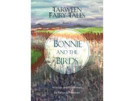 Livro Bonnie and the Birds de Patricia Freeman (Inglês)