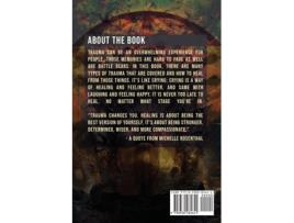 Livro The Mind-Body Nexus de Kenny Ajayi (Inglês)