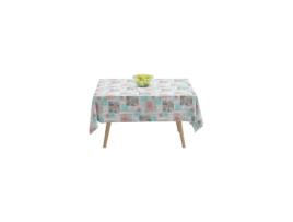 Rolo 20mt Toalha De Mesa Oleado 140cm 19b09 Gol