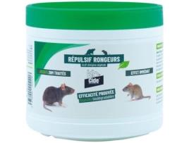 Repelente Para Roedores Kocide Fonte Orgânica 200 G