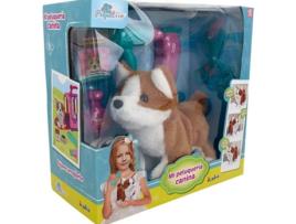 Set De Peluquería Canina Con Accesorios Y Perrito Interactivo 23 936 Jucosurvolumen