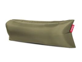 Puff Lamzac 3.0 Inflável 185X83X50 Cm Uso Exterior e Interior em Nylon Fatboyespinafre 105749