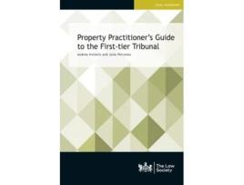 Livro Property Practitioners Guide To The First-tier Tribunal De Andrea Nicholls E Julia Petrenko (inglês)